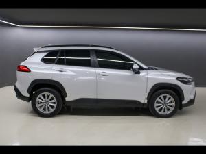 Toyota Corolla Cross 1.8 XS - Image 3
