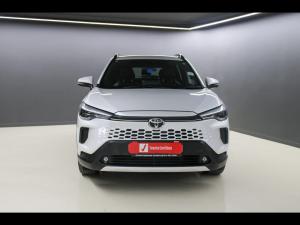 Toyota Corolla Cross 1.8 XS - Image 4