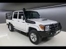 Thumbnail Toyota Land Cruiser 79 4.5D-4D V8 double cab LX