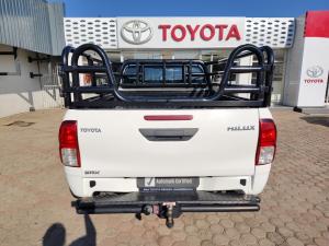 Toyota Hilux 2.4GD-6 Xtra cab SRX - Image 5