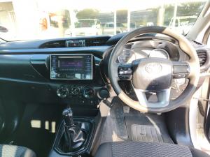 Toyota Hilux 2.4GD-6 Xtra cab SRX - Image 6