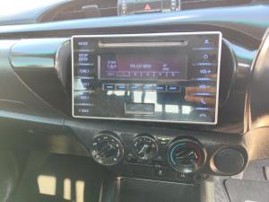 Toyota Hilux 2.4GD-6 Xtra cab SRX - Image 13