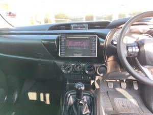 Toyota Hilux 2.4GD-6 Xtra cab SRX - Image 14