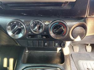 Toyota Hilux 2.4GD-6 Xtra cab SRX - Image 15