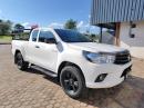 Thumbnail Toyota Hilux 2.4GD-6 Xtra cab SRX