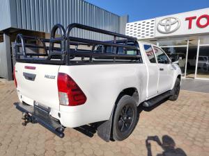 Toyota Hilux 2.4GD-6 Xtra cab SRX - Image 2