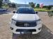 Toyota Hilux 2.4GD-6 Xtra cab SRX - Thumbnail 4