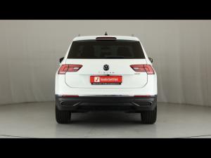 Volkswagen Tiguan 1.4TSI 110kW Life - Image 5