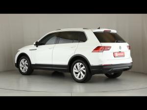 Volkswagen Tiguan 1.4TSI 110kW Life - Image 21