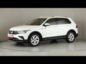 Volkswagen Tiguan 1.4TSI 110kW Life - Image 23