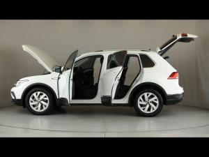 Volkswagen Tiguan 1.4TSI 110kW Life - Image 26