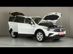 Volkswagen Tiguan 1.4TSI 110kW Life - Image 29
