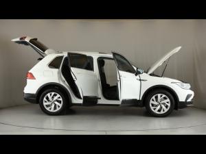 Volkswagen Tiguan 1.4TSI 110kW Life - Image 30