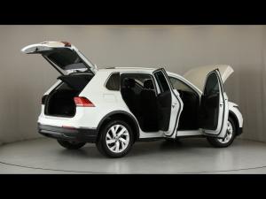 Volkswagen Tiguan 1.4TSI 110kW Life - Image 31