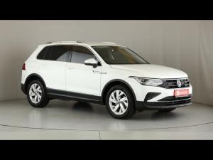 Volkswagen Tiguan 1.4TSI 110kW Life - Image 1