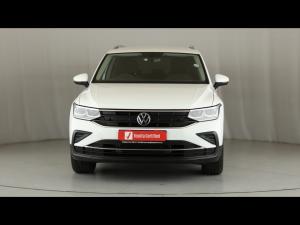Volkswagen Tiguan 1.4TSI 110kW Life - Image 4