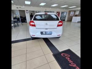 Toyota Starlet 1.4 Xi - Image 5