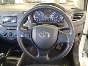 Toyota Starlet 1.4 Xi - Image 8