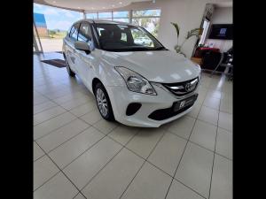 Toyota Starlet 1.4 Xi - Image 1