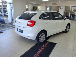 Toyota Starlet 1.4 Xi - Image 2