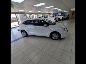 Toyota Starlet 1.4 Xi - Image 3