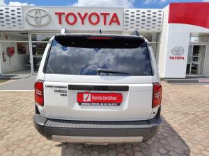 Toyota Land Cruiser Prado 2.8GD VX-R - Image 5