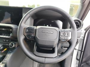 Toyota Land Cruiser Prado 2.8GD VX-R - Image 8