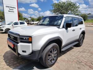 Toyota Land Cruiser Prado 2.8GD VX-R - Image 22