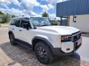 Thumbnail Toyota Land Cruiser Prado 2.8GD VX-R