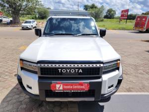 Toyota Land Cruiser Prado 2.8GD VX-R - Image 4