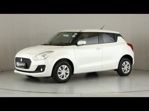 Suzuki Swift 1.2 GLX auto - Image 23