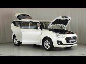 Suzuki Swift 1.2 GLX auto - Image 29