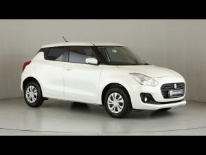 Suzuki Swift 1.2 GLX auto - Image 1