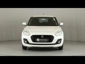 Suzuki Swift 1.2 GLX auto - Image 4