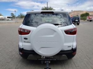 Ford EcoSport 1.0T Titanium auto - Image 5