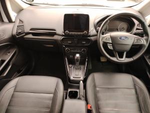Ford EcoSport 1.0T Titanium auto - Image 6