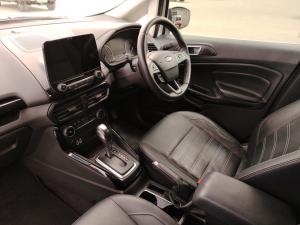Ford EcoSport 1.0T Titanium auto - Image 7
