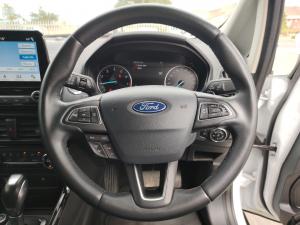 Ford EcoSport 1.0T Titanium auto - Image 8