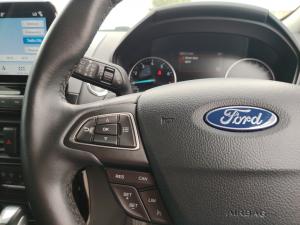 Ford EcoSport 1.0T Titanium auto - Image 9