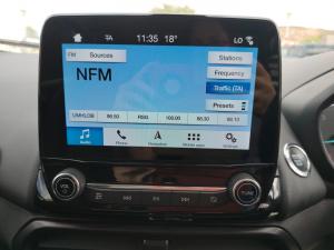Ford EcoSport 1.0T Titanium auto - Image 13