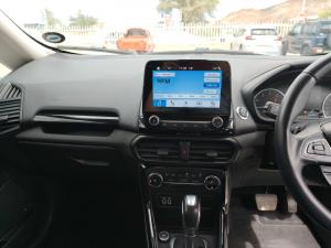 Ford EcoSport 1.0T Titanium auto - Image 15