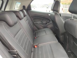 Ford EcoSport 1.0T Titanium auto - Image 18