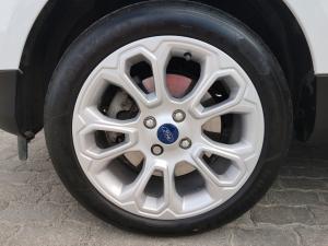 Ford EcoSport 1.0T Titanium auto - Image 19