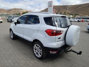 Ford EcoSport 1.0T Titanium auto - Image 21