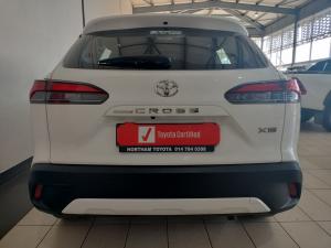 Toyota Corolla Cross 1.8 XS - Image 5