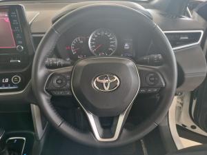 Toyota Corolla Cross 1.8 XS - Image 8