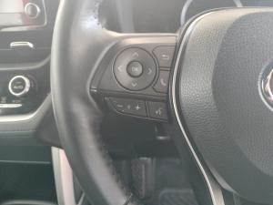 Toyota Corolla Cross 1.8 XS - Image 9