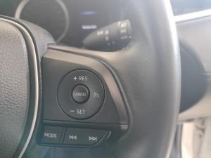 Toyota Corolla Cross 1.8 XS - Image 10