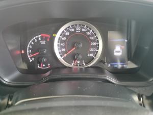 Toyota Corolla Cross 1.8 XS - Image 11