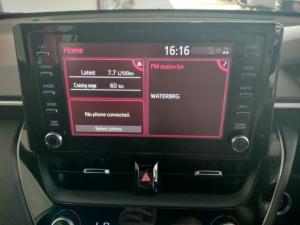 Toyota Corolla Cross 1.8 XS - Image 13